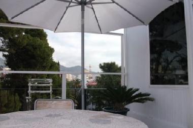 Apartamento de vacaciones en Sitges (Barcelona)Casa de vacaciones