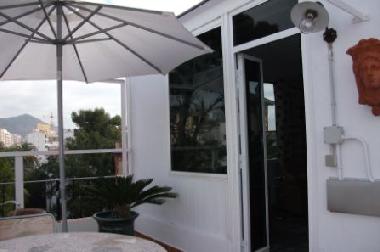 Apartamento de vacaciones en Sitges (Barcelona)Casa de vacaciones