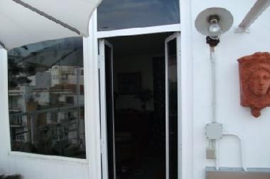 Apartamento de vacaciones en Sitges (Barcelona)Casa de vacaciones