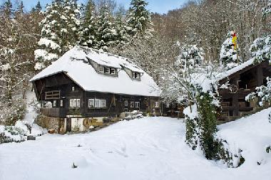 Casa de vacaciones en M�hlenbach (Schwarzwald)Casa de vacaciones