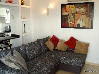 Apartamento de vacaciones en Puerto del Carmen (Lanzarote)Casa de vacaciones