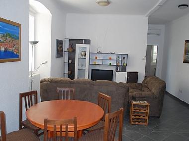Apartamento de vacaciones en Dubrovnik (Dubrovacko-Neretvanska)Casa de vacaciones