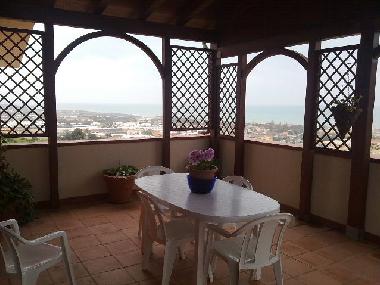 Cama y desayuno en Marina di Ragusa (Ragusa)Casa de vacaciones