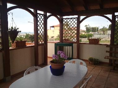 Cama y desayuno en Marina di Ragusa (Ragusa)Casa de vacaciones