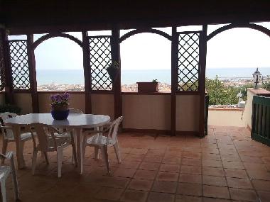 Cama y desayuno en Marina di Ragusa (Ragusa)Casa de vacaciones