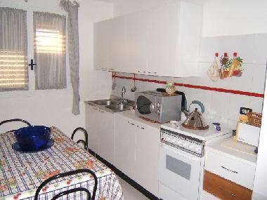Cama y desayuno en Marina di Ragusa (Ragusa)Casa de vacaciones