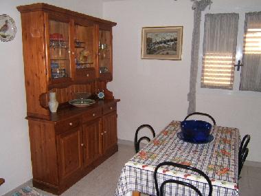 Cama y desayuno en Marina di Ragusa (Ragusa)Casa de vacaciones