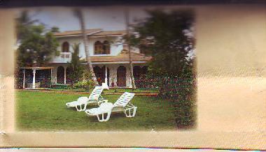 Villa en Aluthgama (Kalutara)Casa de vacaciones