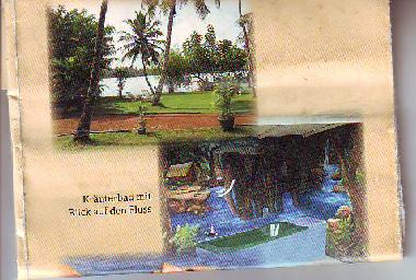 Villa en Aluthgama (Kalutara)Casa de vacaciones