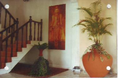 Villa en Aluthgama (Kalutara)Casa de vacaciones