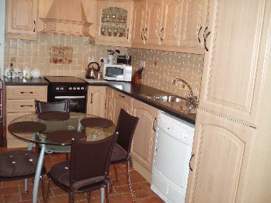 Apartamento de vacaciones en Killarney (Kerry)Casa de vacaciones