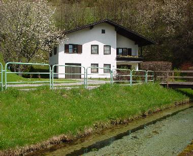 Casa de vacaciones en St.Aegyd am Neuwalde (Mostviertel-Eisenwurzen)Casa de vacaciones