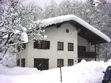 Casa de vacaciones en St.Aegyd am Neuwalde (Mostviertel-Eisenwurzen)Casa de vacaciones