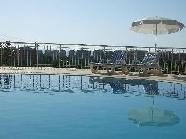 Apartamento de vacaciones en Mahmutlar (Antalya)Casa de vacaciones