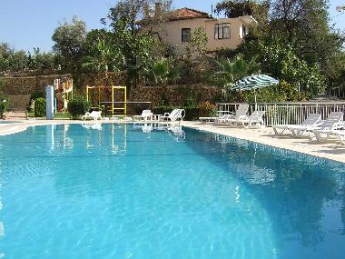 Apartamento de vacaciones en Mahmutlar (Antalya)Casa de vacaciones