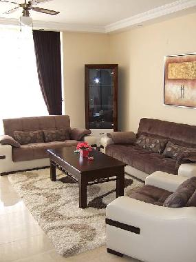 Apartamento de vacaciones en Mahmutlar (Antalya)Casa de vacaciones