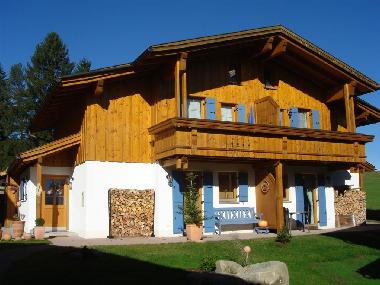 Casa de vacaciones en Lechbruck am See (Bayerische Schwaben)Casa de vacaciones