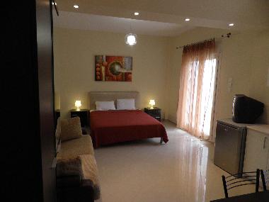 Apartamento de vacaciones en Kavala (Kavala)Casa de vacaciones