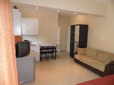 Apartamento de vacaciones en Kavala (Kavala)Casa de vacaciones