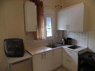 Apartamento de vacaciones en Kavala (Kavala)Casa de vacaciones