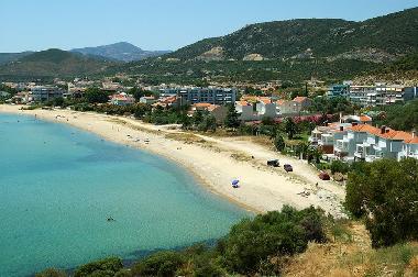 Apartamento de vacaciones en Kavala (Kavala)Casa de vacaciones