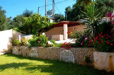 Villa en Kerkyra (Kerkyra)Casa de vacaciones