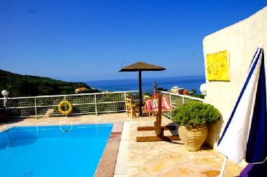 Villa en Kerkyra (Kerkyra)Casa de vacaciones