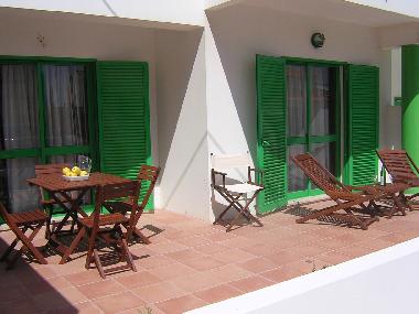 Apartamento de vacaciones en Praia da Vagueira (Baixo Vouga)Casa de vacaciones