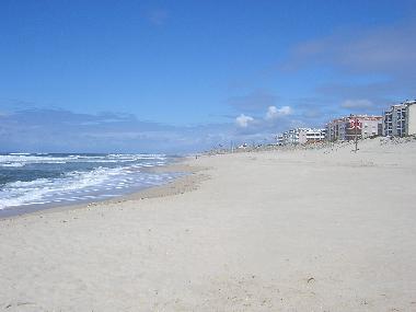 Apartamento de vacaciones en Praia da Vagueira (Baixo Vouga)Casa de vacaciones