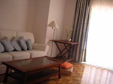 Apartamento de vacaciones en Praia da Vagueira (Baixo Vouga)Casa de vacaciones