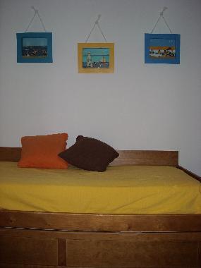 Apartamento de vacaciones en Praia da Vagueira (Baixo Vouga)Casa de vacaciones
