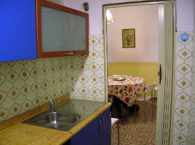 Apartamento de vacaciones en Marina di Grosseto (Grosseto)Casa de vacaciones