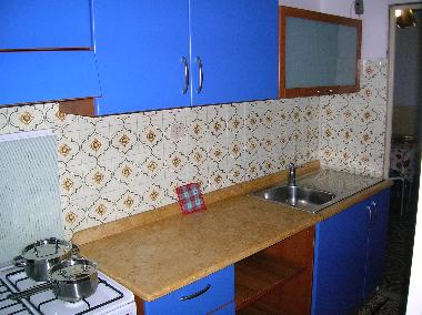 Apartamento de vacaciones en Marina di Grosseto (Grosseto)Casa de vacaciones