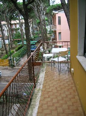 Apartamento de vacaciones en Marina di Grosseto (Grosseto)Casa de vacaciones