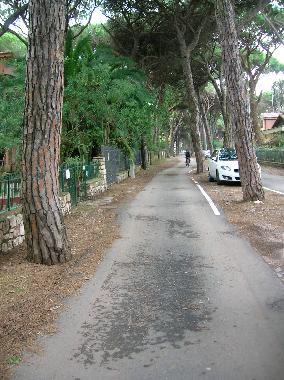 Apartamento de vacaciones en Marina di Grosseto (Grosseto)Casa de vacaciones