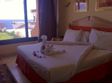 Chalet en Sharm El Sheikh (Shamal Sina')Casa de vacaciones