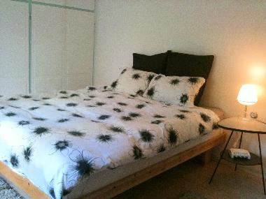 Apartamento de vacaciones en Tel Aviv (Tel Aviv)Casa de vacaciones