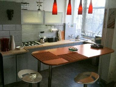 Apartamento de vacaciones en Tel Aviv (Tel Aviv)Casa de vacaciones