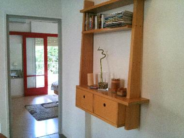 Apartamento de vacaciones en Tel Aviv (Tel Aviv)Casa de vacaciones