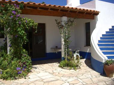 Apartamento de vacaciones en Vila Nova de Milfontes (Alentejo Litoral)Casa de vacaciones