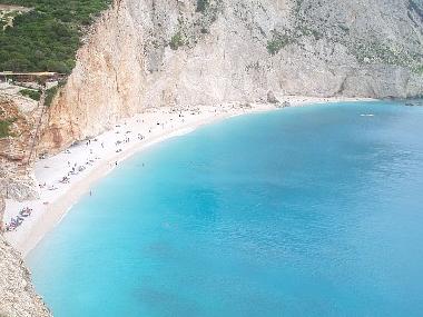 Villa en Lefkada (Lefkada)Casa de vacaciones