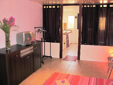 Apartamento de vacaciones en Sainte-Anne (Martinique)Casa de vacaciones