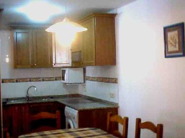 Apartamento de vacaciones en benasque (Huesca)Casa de vacaciones