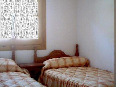 Apartamento de vacaciones en benasque (Huesca)Casa de vacaciones