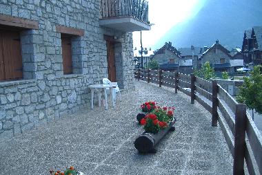 Apartamento de vacaciones en benasque (Huesca)Casa de vacaciones