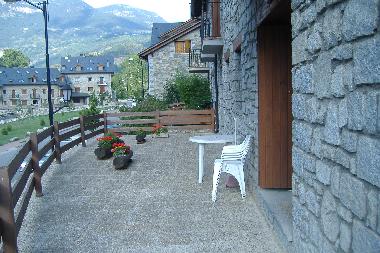 Apartamento de vacaciones en benasque (Huesca)Casa de vacaciones