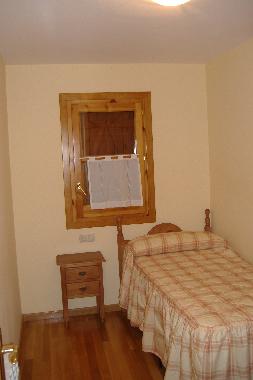 Apartamento de vacaciones en benasque (Huesca)Casa de vacaciones