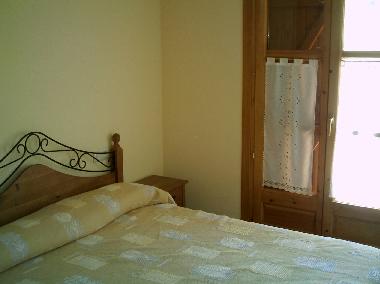 Apartamento de vacaciones en benasque (Huesca)Casa de vacaciones