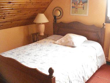 Villa en langrolay sur rances (C�tes-d'Armor)Casa de vacaciones