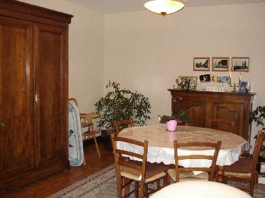 Villa en langrolay sur rances (C�tes-d'Armor)Casa de vacaciones